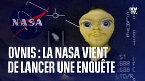 La Nasa vient de lancer une grande enquête sur les Ovnis