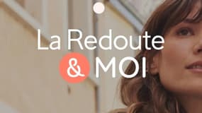 Black Friday : profitez de La Redoute & Moi pour obtenir encore plus de promotions