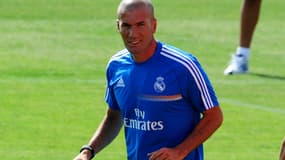 Zinédine Zidane
