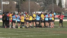 Top 14 - Le RC Toulon au bord de la crise