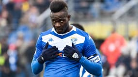 Mario Balotelli