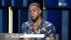 Le Vestiaire - Marvin Esor sur Obertan : "Je l’ai vu faire pleurer un défenseur"