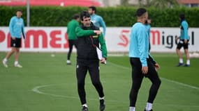 Unai Emery