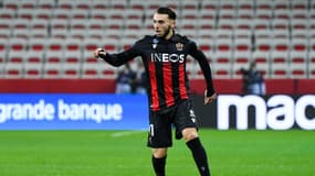 Amine Gouiri