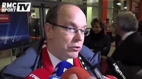 Football / Ligue des champions : Monaco comme dans un rêve - 25/02