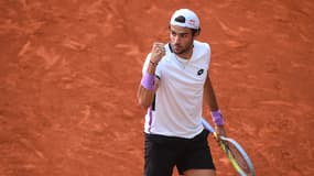 Matteo Berrettini