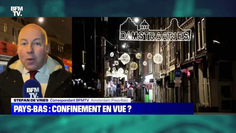 Pass vaccinal: vaccin obligatoire déguisé ? - 18/12