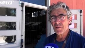 Dakar - Les 30 ans du crash