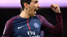 Angel Di Maria