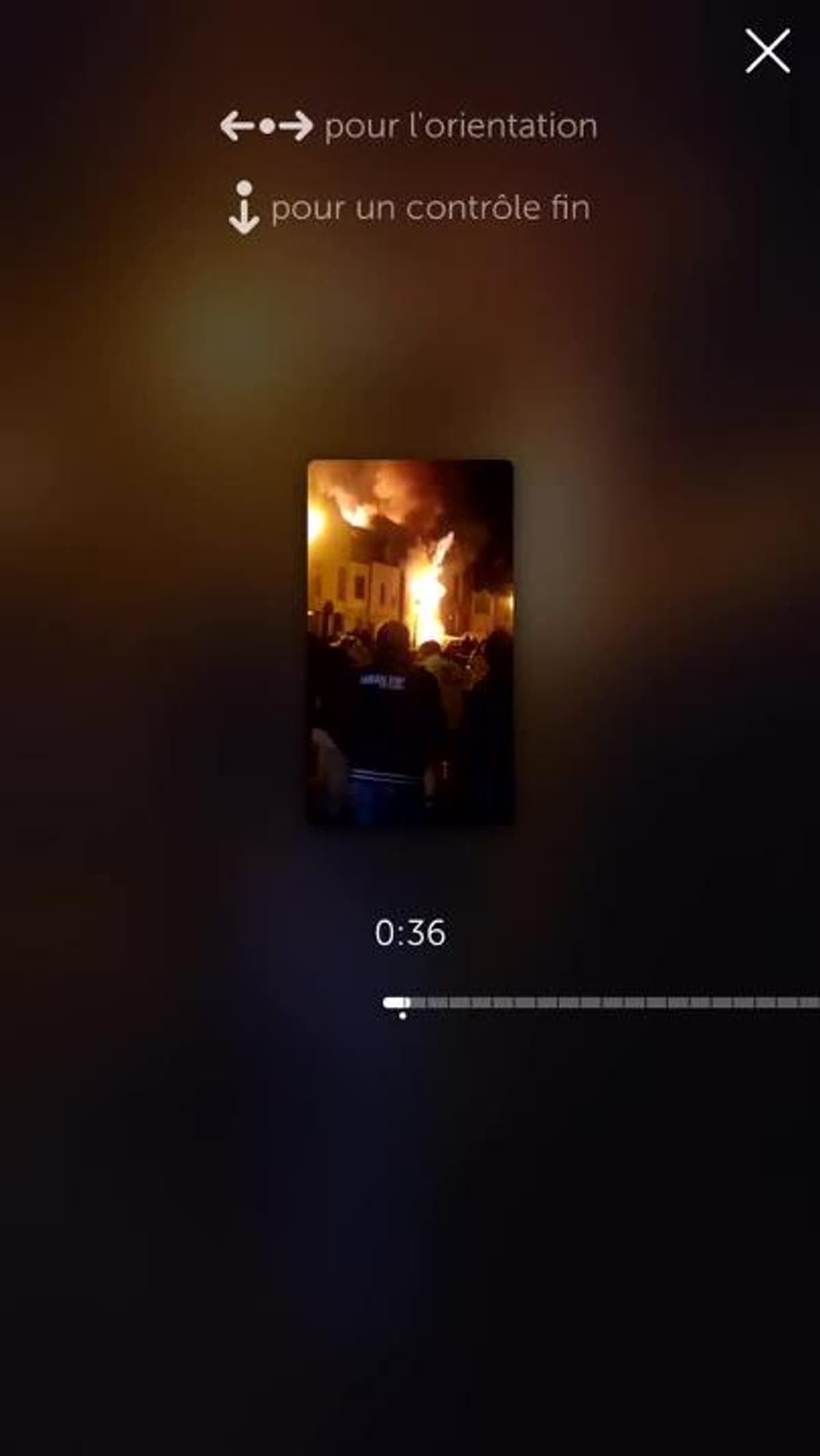 placeholder video
