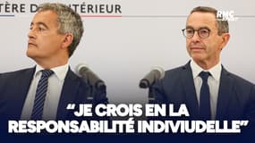 Ligue 1 : Retailleau confirme le déploiement de policiers en civil dans les tribunes