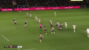 Résumé : Harlequins - Exeter (28-26) – Premiership