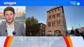 Bonjour Marseille du jeudi 20 novembre 2025