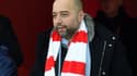 Gérard Lopez, le propriétaire du LOSC, et les dirigeants lillois ont dû repasser devant la DNCG pour voir le budget du club finalement validé.