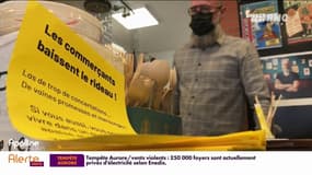Insécurité: à Lyon, les commerçants du quartier de la Guillotière n'en peuvent plus