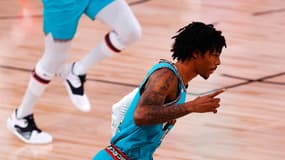 Ja Morant
