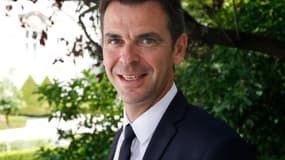 Olivier Veran, député LREM et l'Isère, est rapporteur général de la commission des affaires sociales à l'Assemblée nationale. 