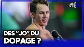 Enhanced Games : Les GG du Sport réagissent à la mise en place des “Jeux Olympiques du dopage”
