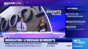 Les experts du soir - mardi 11 juin