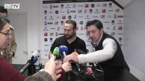 Rugby : Fin de l'aventure pour Michalak 