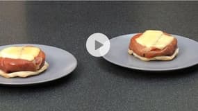 Tarte tatin au jambon cru et au morbier : astuces du chef (vidéo)