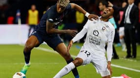 Presnel Kimpembe