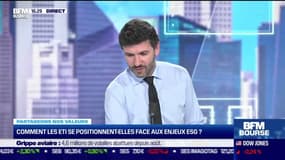 BFM Bourse : Partie 2  - 24/01
