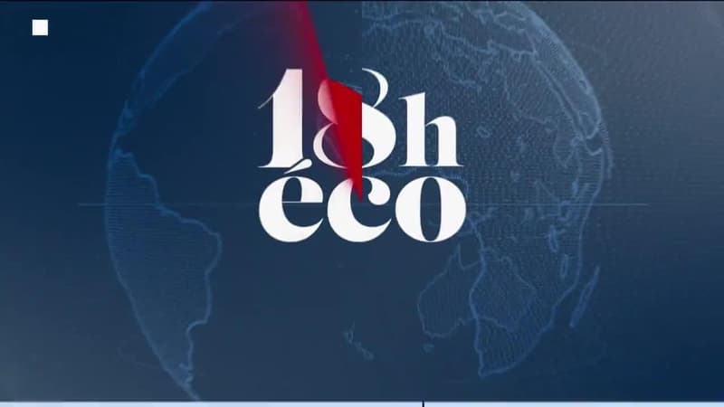 Le 18h Eco - Jeudi 13 août