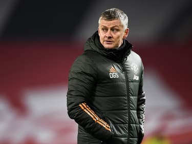 Ole Gunnar Solskjaer