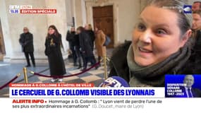 Mort de Gérard Collomb: "Il a transformé considérablement Lyon"
