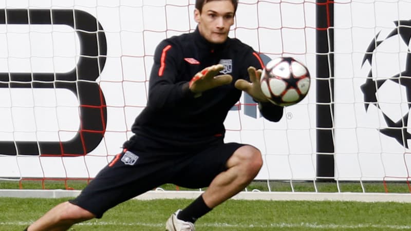 Hugo Lloris
