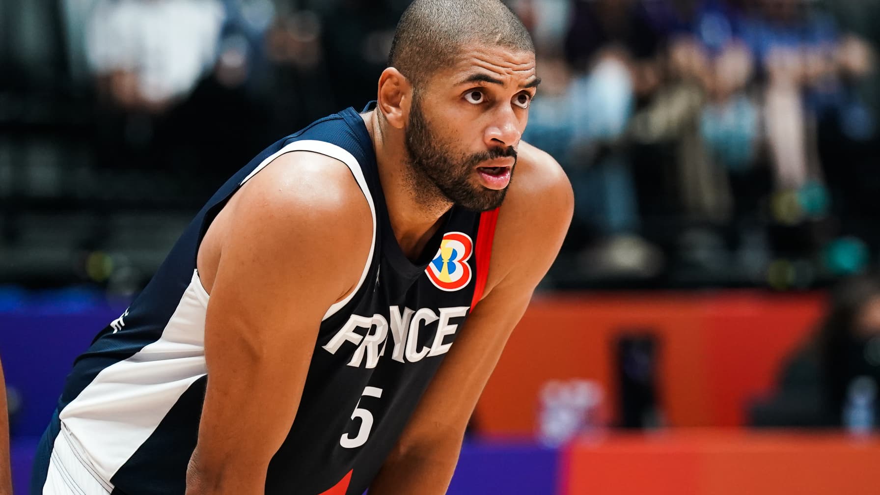 JO 2024 Batum veut plus de concurrence pour "former la meilleure