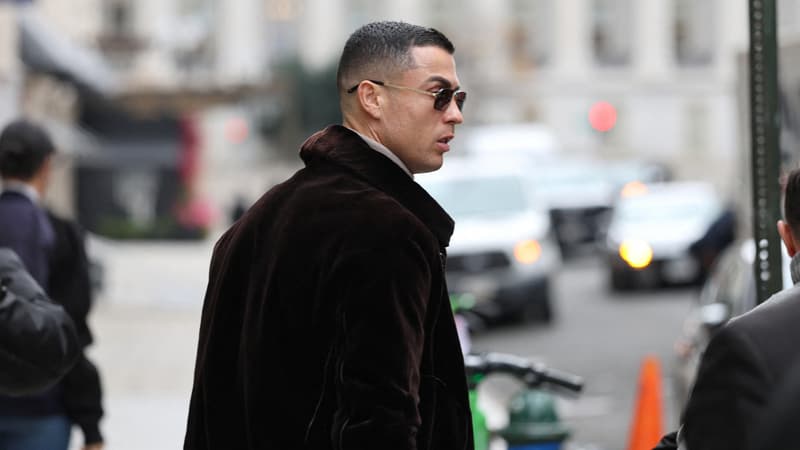 "Le MMA incarne des valeurs auxquelles je crois": Cristiano Ronaldo investit dans la principale...