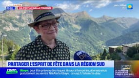 Concert "Ça, c'est le Sud": partager l'esprit de fête dans la région Provence-Alpes-Côte d'Azur