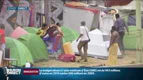  AME: critiquée, que contient réellement l’Aide Médicale d’État ?