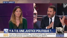 Grand Angle du mercredi 17 octobre 2018