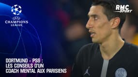 Dortmund - PSG : Les conseils d'un coach mental aux Parisiens