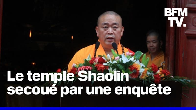 Enfants illégitimes, détournement de fonds... Le 