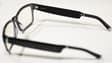Echo Frames, les lunettes connectées d'Amazon. 