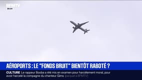 Dans son projet de budget, le gouvernement prévoit de récupérer de l'argent dans le "fonds bruit"