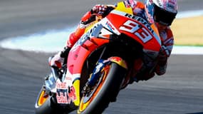 Marc Marquez 