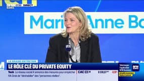 Le rôle clé du private equity 