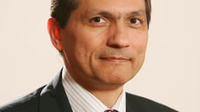 Michel Baroni, professeur à l'Essec