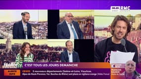 C'est tous les jours Demanche - 01/04