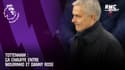 Premier League: ça chauffe entre Mourinho et Danny Rose