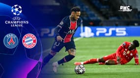 PSG - Bayern : Neymar, Sané, Mbappé… Les dribbleurs se sont régalés