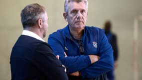 Claude Onesta