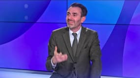 Good Evening Business : Partie 2 - 11/01