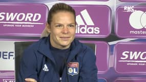 OL - PSG : Comment les Lyonnaises ont préparé le quart de finale retour malgré le covid 