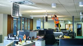 Bâtiments tertiaires : bien comprendre le décret BACS 